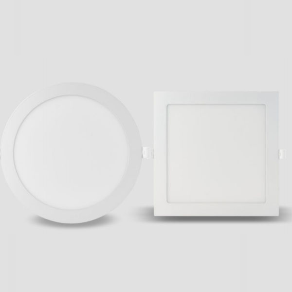 Panel Light Regula···