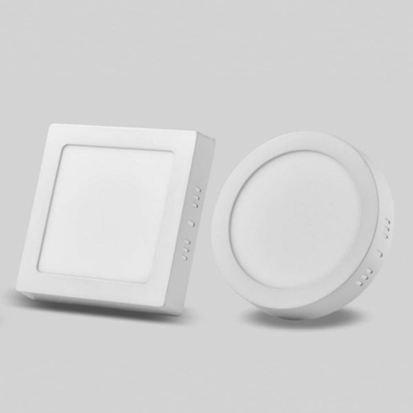 Panel Light Regula···