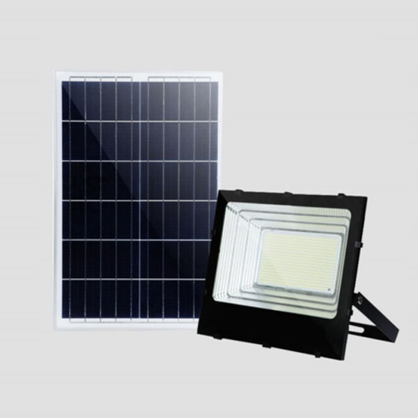 Solar Flood Lighti···