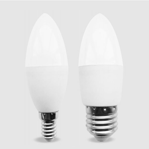 Candle Bulb C37 Se···