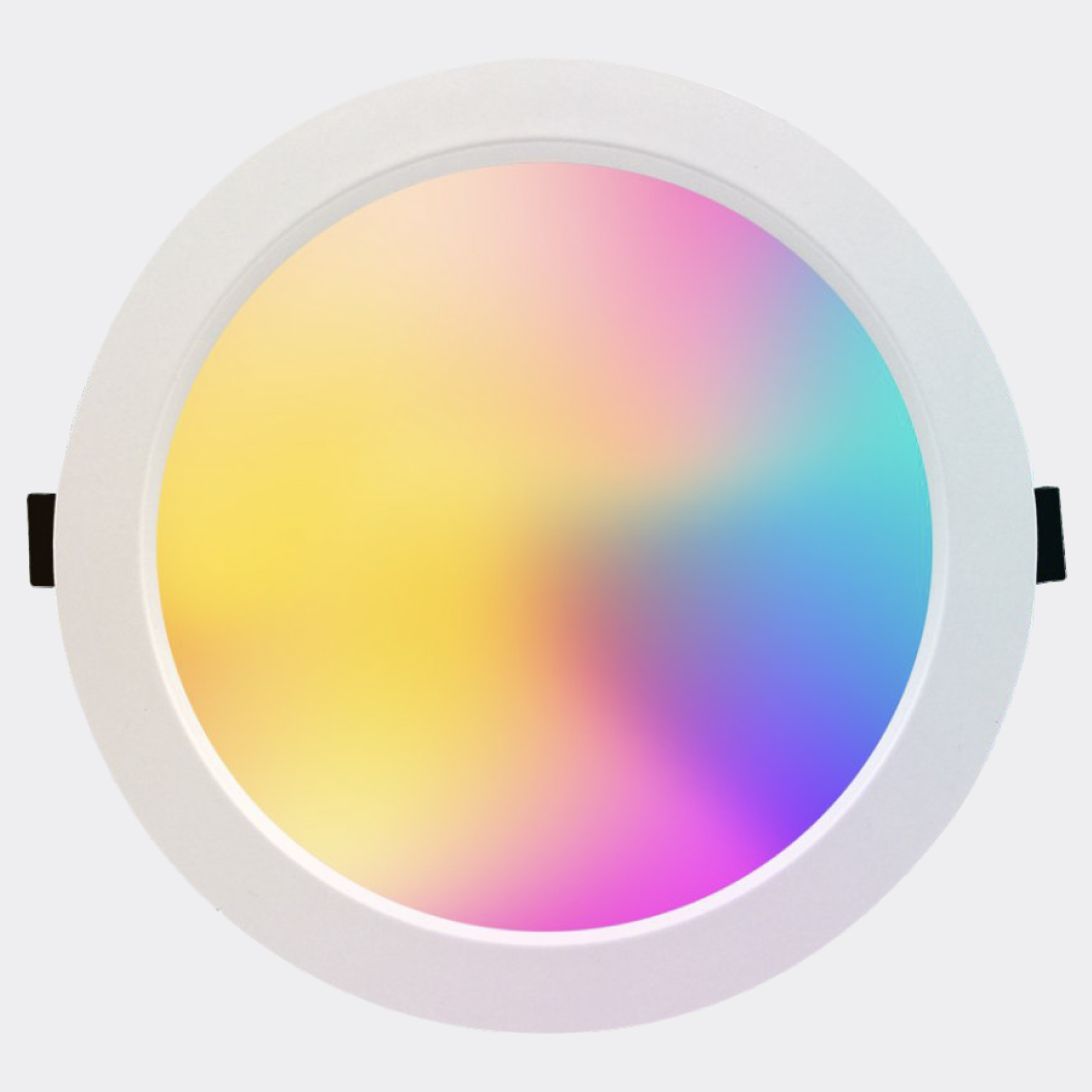 WIFI Smart LED Dow···