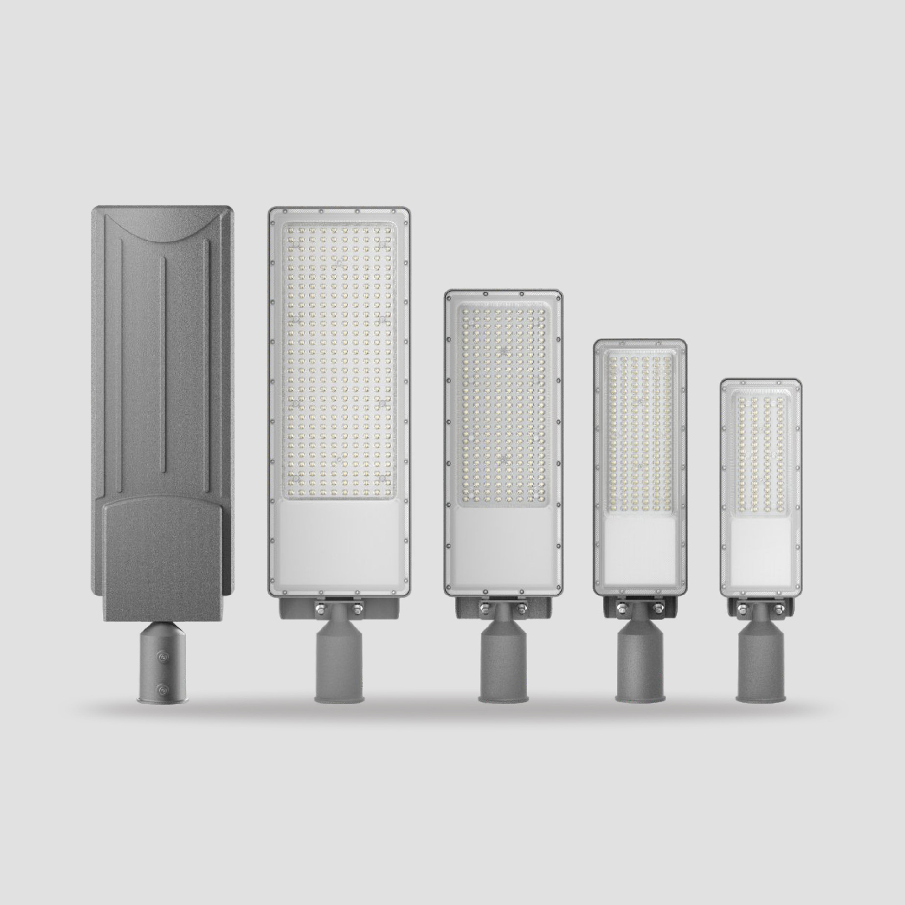 Solar LED Street L···