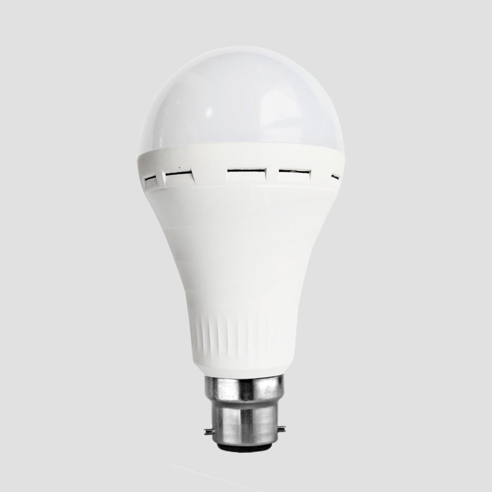 Rechargeable Bulb ···