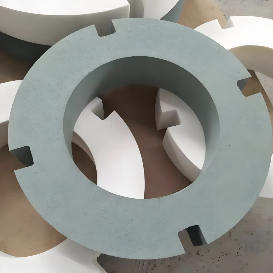 Making Mold For Client